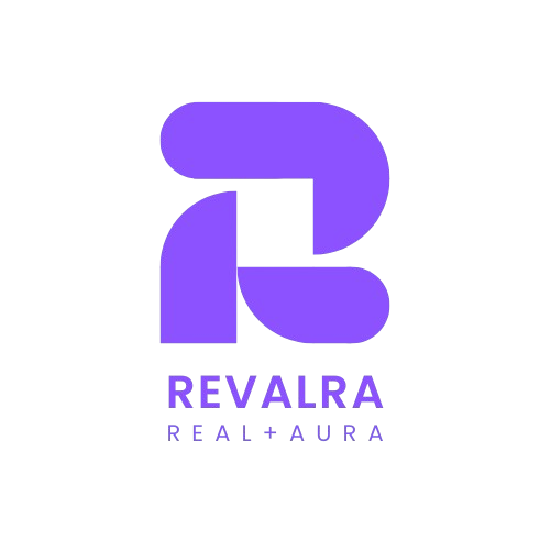 Revalra Logo